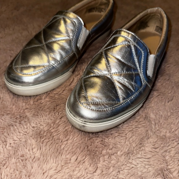 Nine West Sneakers - Picture 5 of 8